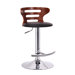 Baxton Studio Buell Barstool
