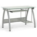 Baxton Studio Tamm Modern Computer Desk