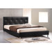 Baxton Studio Barbara Platform Bed