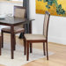 Baxton Studio Side Chair