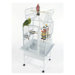 Small Victorian Top Bird Cage