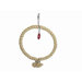 Large Sisal Rope Swing
