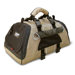 Motor Trend Jet Set Pet Carrier in Beige