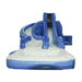 Blue Marble Helix Wet/Dry Commercial Grade Inflatable Water Slide