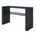 Inga Electric Console Table