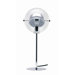 Dali Table Lamp in Clear