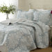Rowland Quilt Set