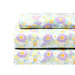 Marisa Flannel Sheet Set in Pink