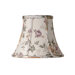 Austen Bell Clip Shade in Cream