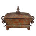 Paisley Box