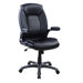 Mid-Back Padded Office Chair