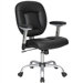 Mid-Back Mollo Office Chair