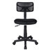 Low-Back Mesh Task Chair