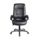 High Back Synthetic Leather Executive Chair