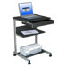 Rolling Laptop Desk