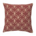Tillery Cotton Embroidered Decorative Pillow