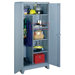 Extra Half Shelf Set for Combination Cabinet 36" W x 24" D