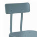 Adjustable Steel Back for Stool
