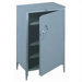 Tool Stand Cabinet: 33 1/2" H x 21 1/4" W x 15 1/4" D