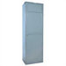 Soiled Garment Locker - 1 Section (Assembled)