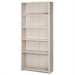 8000 Series Closed Shelving - 6 Shelves: 84" H x 36" W x 18" D