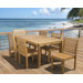 Amazonia 7 Piece Dining Set