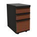 Zapf Mobile Pedestal File Cabinet