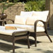 Bali Loveseat