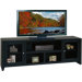 Downtown Loft 77" TV Stand