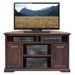 Brentwood 56" Corner TV Stand