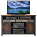 Fire Creek 56" Corner TV Stand