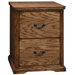 Scottsdale 2 Drawer File Cabinet