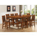 Huntsman Side Chair