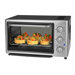 4 Slice Toaster Oven