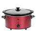 Oval Slow Cooker