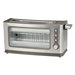 Glass Toaster