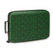360 Hardbody CD Case in Green Strike