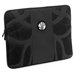 Matrix Laptop Sleeve in Black