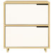 Modu-licious 2 Drawer Lateral File
