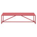 Strut Coffee Table