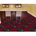 NFL Team Carpet Tiles