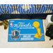 NBA Novelty Starter Mat