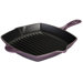 Enameled Cast Iron 10.25" Cassis Grill Pan