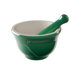 Mortar and Pestle Set in Fennel