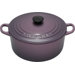 Enameled Cast Iron 4 1/2-Qt. Round Dutch Oven