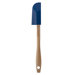 7" x 1" Condiment Spreader in White
