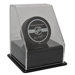 Single Hockey Puck Display Case