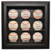 Coach's Choice Nine Ball Display