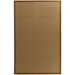 Better Than Sisal Gold Rug