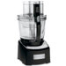 Elite 14-Cup Food Processor in Black
